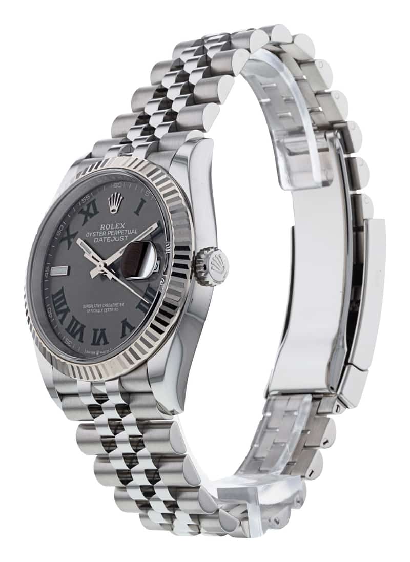 Rolex Datejust 126234